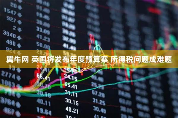 翼牛网 英国将发布年度预算案 所得税问题成难题